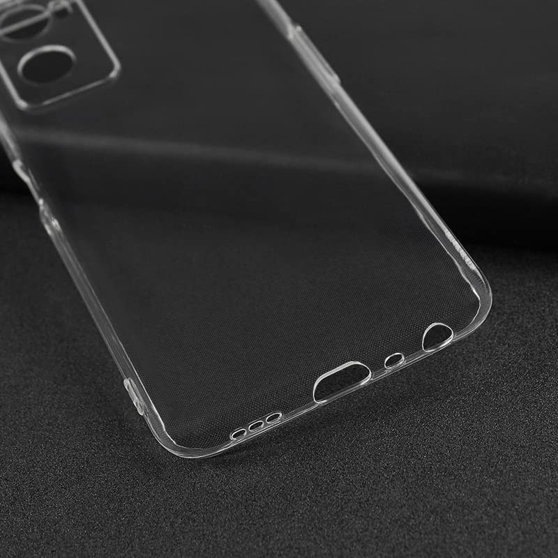 MEZON Ultra Slim Case for Oppo A96 4G – Premium