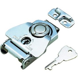 Sugatsune Industry (120049240) P1040SCR Hineli Fastener P1040SCR