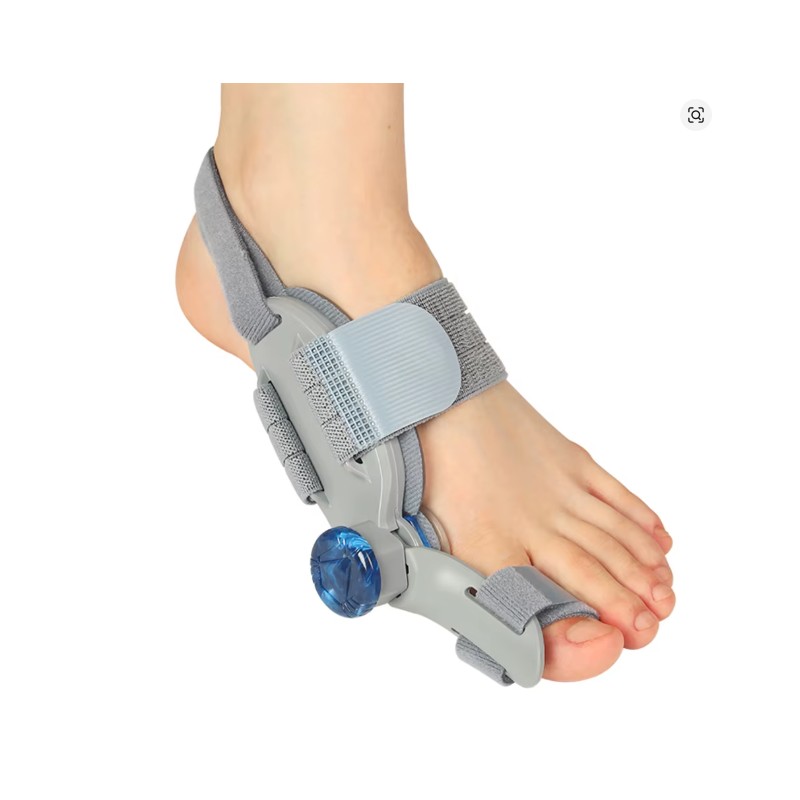 Bunion Corrector for Women Men Big Toe with Cold Compress