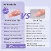 Soft Gel Nail Tips - BTArtbox Press On Nails Medium