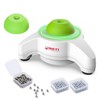 FOUR E'S SCIENTIFIC Mini Vortex Mixer - Lab Vortex Shaker