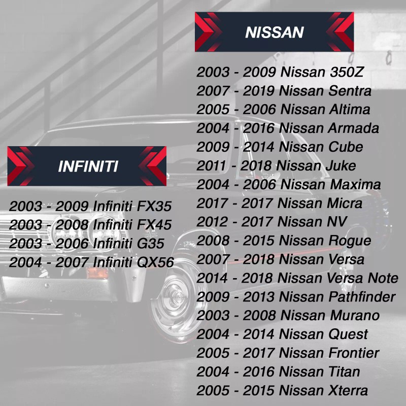 RemoteStop 2 Remote Car Key Fob for 2010 2011 2012