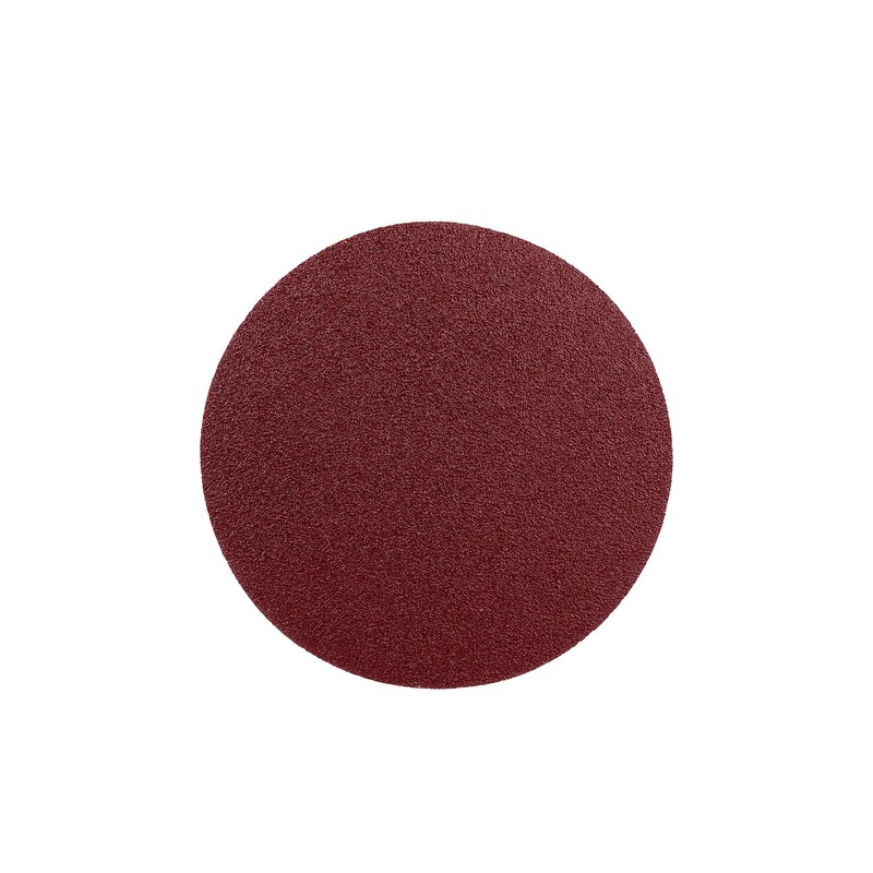 75 Velcro Sanding Discs │ Diameter 225 mm │ No