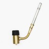 Flame King YSNAX1-023CGA High Intensity Propane Torch Head with Ultra