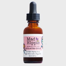 Mad Hippie AHA각질제거 잡티케어 피부재생 각질제거 피부재생 미백 세럼_엑스폴리에이팅 AHA Exfoliating Serum for Spot Care, Skin Regeneration, and Whitening