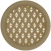 W4 Push-in Vents - Off-White, 2 Pack