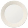 Minio Sarastus Arabic Tableware Plate 9.8 inches (25 cm), Beige