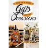 Cox Honeyland and Gifts Bread and Honey Gift Wrap