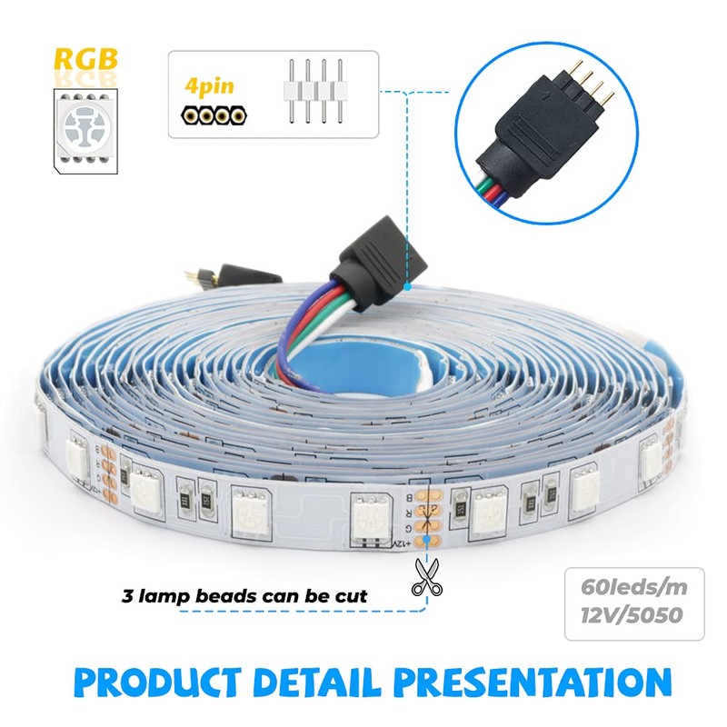Arote LED Strip
