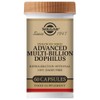 Solgar Advanced Multi-Billion Dophilus Vegetable Capsules - Pack of 120-4