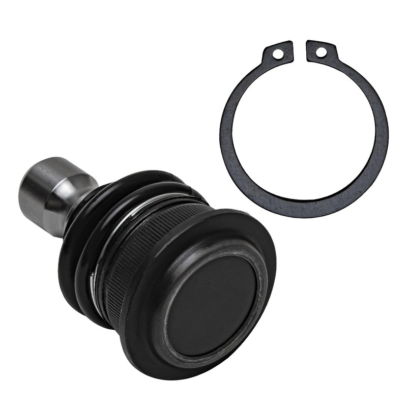 Detroit Axle - Front 2pc Ball Joints for 03-07 Nissan