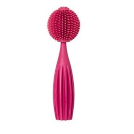 AKAISHI Cleansing Roller, Pink