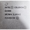 Intel (1) Intel Celeron G4900 Processor 3.10GHz Dual-Core SR3W4 Socket