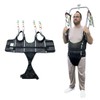 Ehucon Comfort Padded Patient Lift Walking Sling,500lbs Safety Loading Weight,Medical