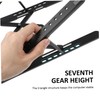 LABRIMP Laptop Cooling Pad with Fan Laptop Stand for Desk