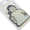 Great Sticky Notes FUSEN 2 / Buddha Series Kamio Japan