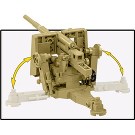 8,8 cm Flak 18 (DAK)