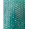 Bubblefast! 2 Rolls of 150' x 12" Small (3/16") Green