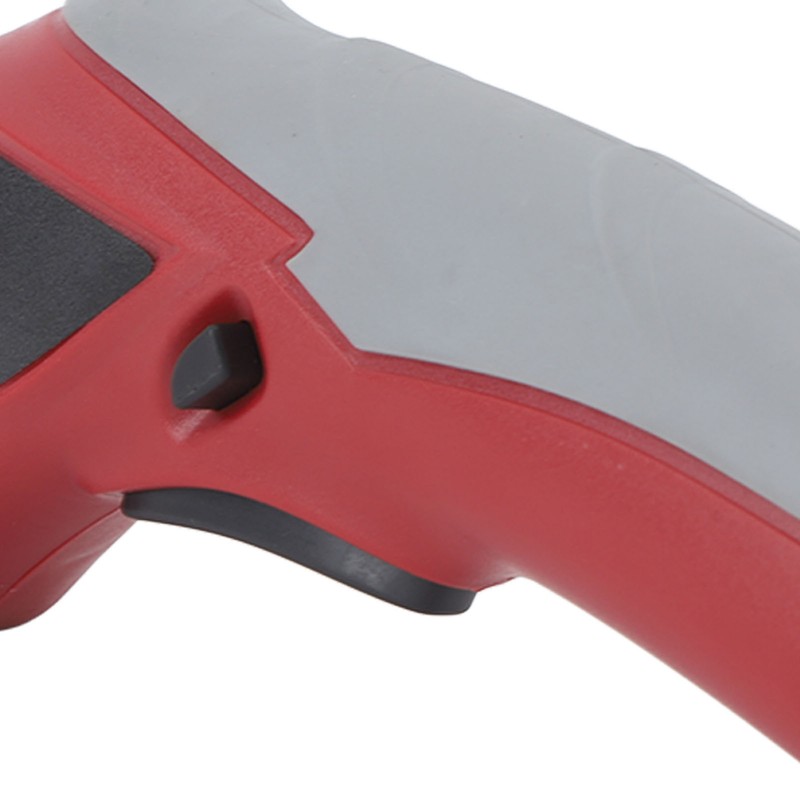 Cordless Electric Scissors Rechargeable Mini Cutter Handheld Carpet and Cardboard