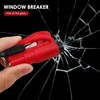 INF Disc Breaker and Belt Cutter Key Ring - Requires