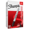 Sharpie Permanent Markers Set Quick Drying And Fade Resistant Fine