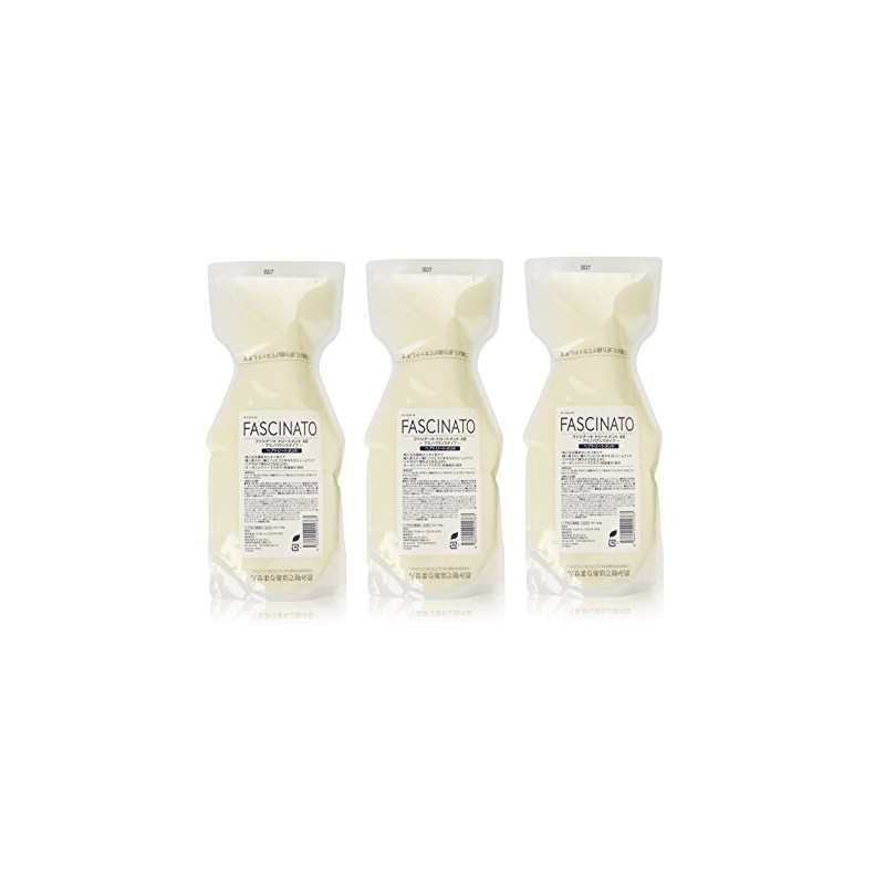 Fiore Fascinato Treatment AB 24.7 oz (700 g) Aminobounce Type