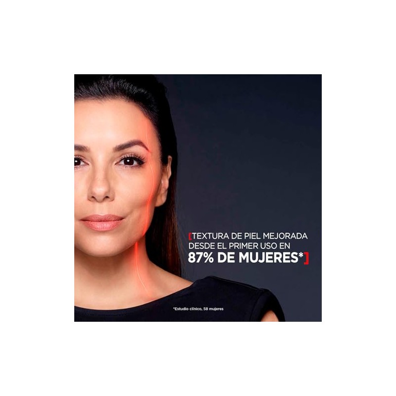 L'Oréal Paris Crema de Día Revitalift Láser X3, 50ml