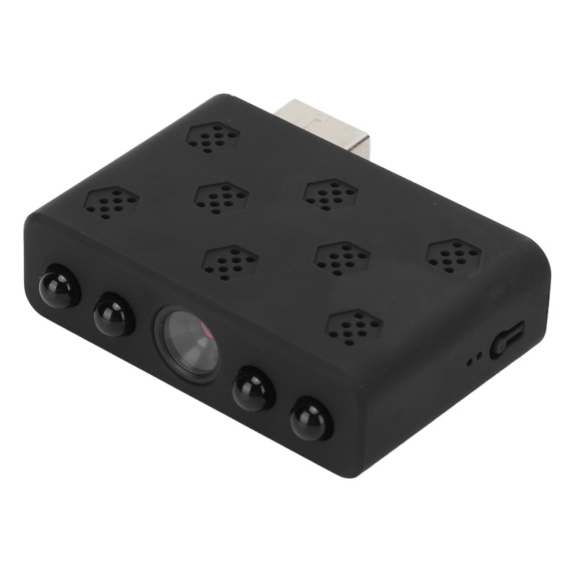 1.3MP Small WiFi USB Camera Mini IP Security Camcorder High