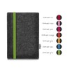 Stilbag Leon e-Reader Case for Tolino Vision 6 | Wool