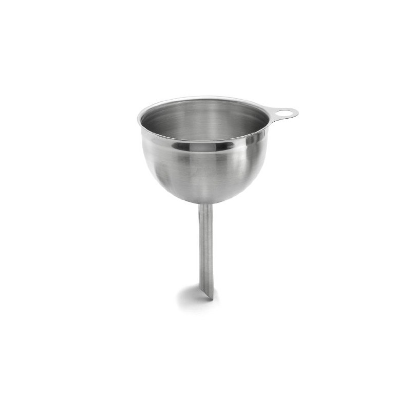 Weis 17409 Funnel Stainless Steel 90 mm