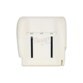 Auto Champ of Texas: Compatible with 1994-1997 Dodge Ram 1500, 2500, 3500, Work Truck ST, SLT Laramie Driver Side Bottom Seat Foam Cushion