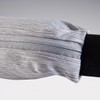 Decathlon Running Waistband of Smartphone Unique Size Grey