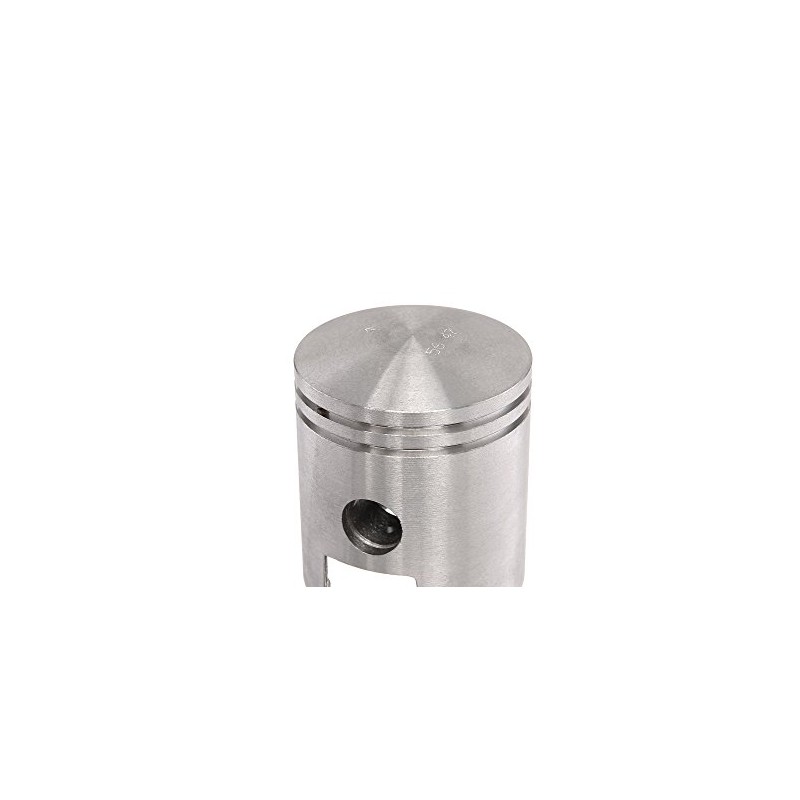 Fez Piston for Cylinder ø56,50 – ES150 for MZ TS150,