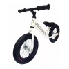 Monzó Balance Bike, Bicicleta De Balance, Bici Sin Pedales Plata