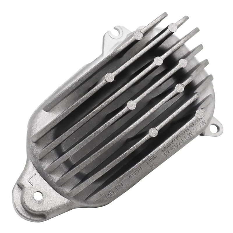 SOCAL-LED LIGHTING 8R0941476B Right Daytime Running Light DRL Headlight Insert