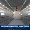 12V 300 LEDs Interior Van Light, White LED Ceiling Lighting