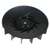 SPARES2GO Impeller Fan Compatible with Stihl BG56 BG86 SH56 SH86