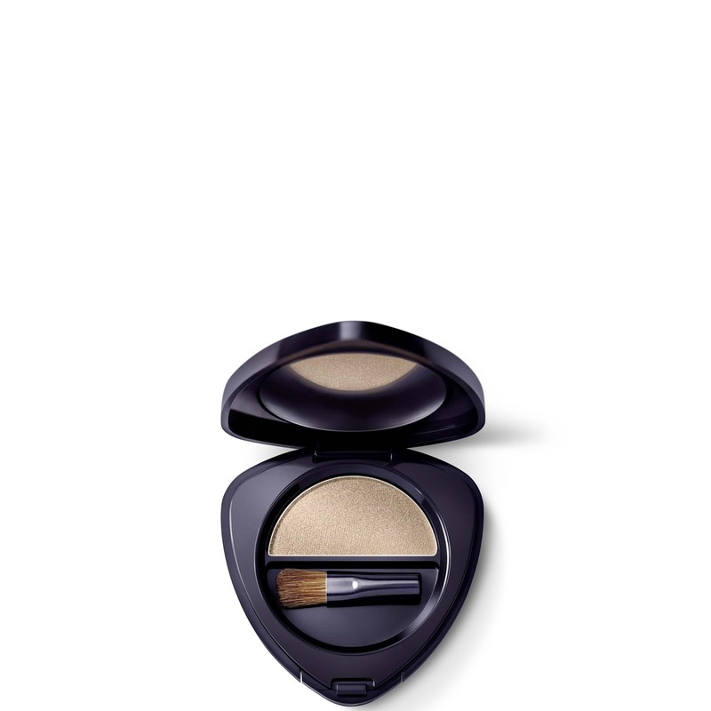 Dr. Hauschka Eyeshadow 1.4g (Various Shades), 04 Verdelite