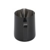 Pull Flower Cup Stainless Steel Art Froth Cup Pointed Mouth