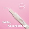 Wondfo Pregnancy Test - Detect HCG with 99% Accuracy -
