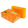 Turmeric Soap Bar for Face and Body 5.29oz, Handmade Cosmetic
