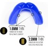 Purple Punch SISU 3D Adult Mouth Guard