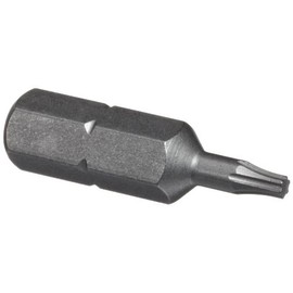 Wera T7 TORX® Screw Bit, Bit Insert, 25 mm