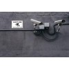notlok Safety Work Video Surveillance PVC Sign [ 30 x