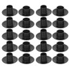 Tabletop Foosball Bushings, Foosball Accessories Fun Games, Foosball Machine Bearings,