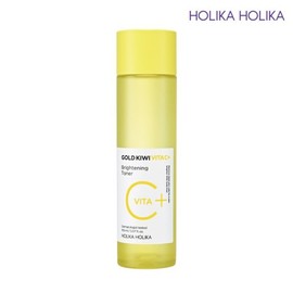 Gold Kiwi Vita C+ Brightening Toner / 골드키위 비타 C+ 브라이트닝 토너