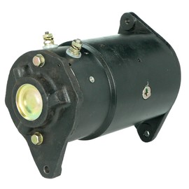 DB Electrical 420-12009 Generator for Cub Cadet, International 102 104 105 106 107 108 122 124 125 147 149 71 72 /103809A2, 103809A2R /1101691, 1101996/12 Volt, CCW/Kohler Engines