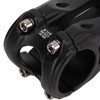 Aluminum Alloy Bike Adjustable Stem Riser 31.8x95mm Road Mountain Bike