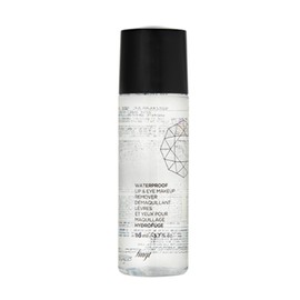 The Face Shop Waterproof Lip & Eye Makeup Remover 110ml / 더페이스샵 워터프루프 립 앤 아이 메이크업 리무버 110ml