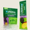 Liquid I.V. Hydration Multiplier +Energy - Blackberry Peach - Hydration